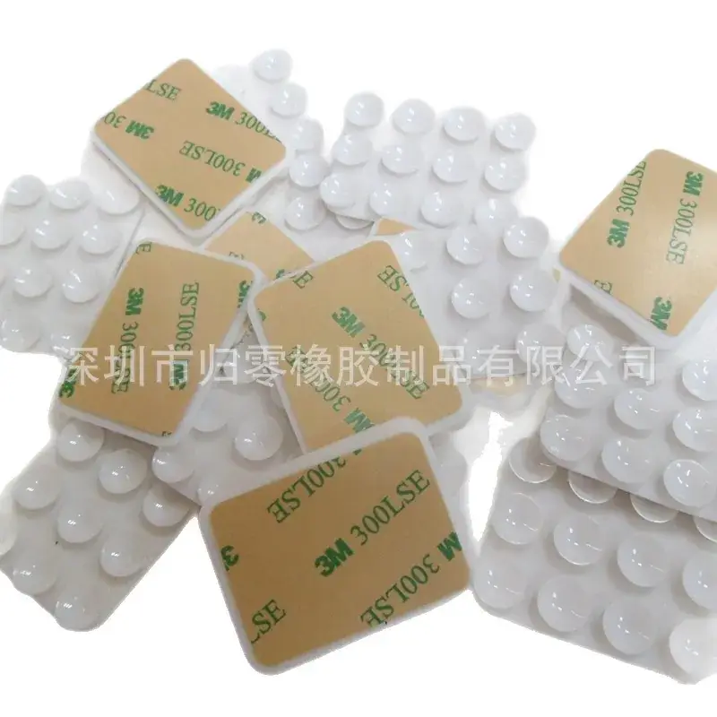 Silicone Suction Cup for Phone 12x12 Universal Leather Case - Image 12