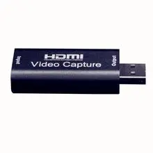 Portable HDMI to HDMI Converter Broom Head Design — feature 10