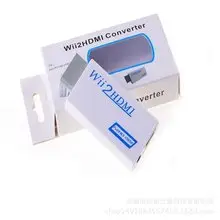 Portable HDMI to HDMI Converter Broom Head Design — feature 17