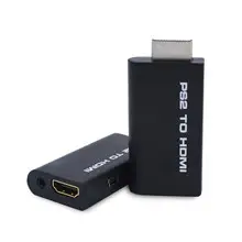 Portable HDMI to HDMI Converter Broom Head Design — feature 19