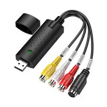 Portable HDMI to HDMI Converter Broom Head Design — feature 27