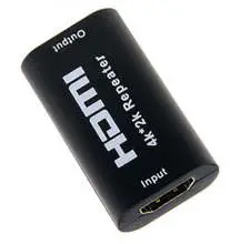 Portable HDMI to HDMI Converter Broom Head Design — feature 29
