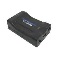 Portable HDMI to HDMI Converter Broom Head Design — feature 8