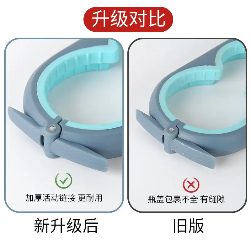 Factory Direct New Can Opener Set Five-in-One Beer Bottle Opener Four-in-One Bottle Opener - Image 28