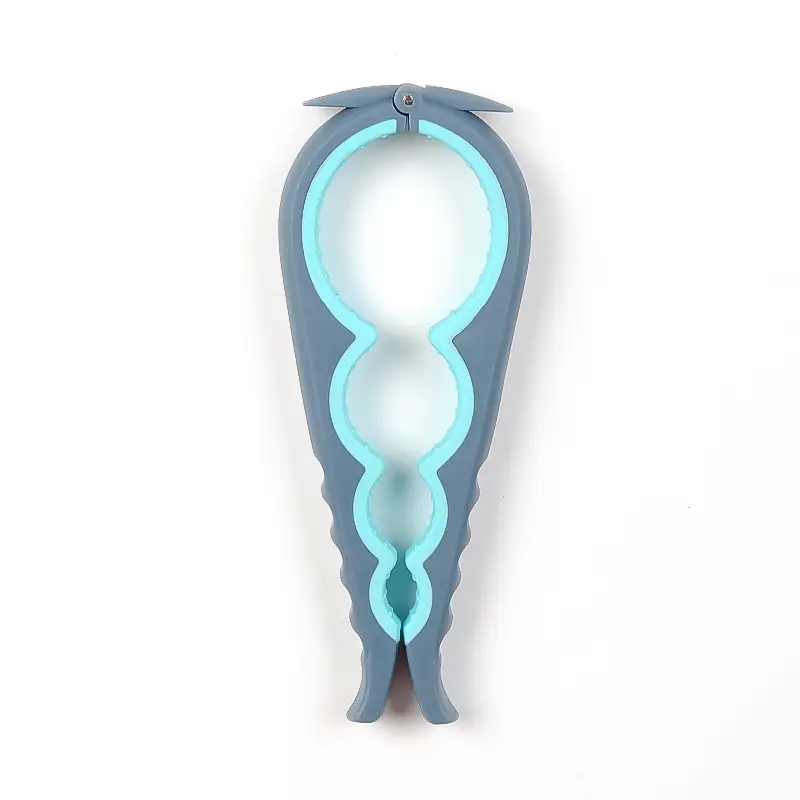 Factory Direct New Can Opener Set Five-in-One Beer Bottle Opener Four-in-One Bottle Opener - Image 30