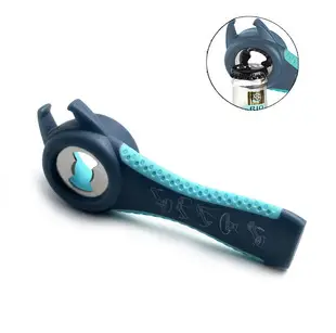 Factory Direct New Can Opener Set Five-in-One Beer Bottle Opener Four-in-One Bottle Opener — feature 14