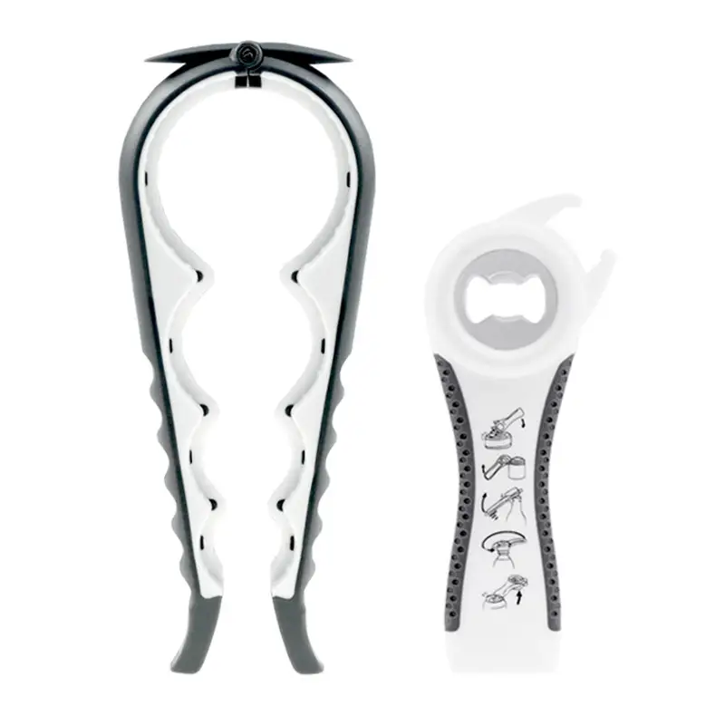 Factory Direct New Can Opener Set Five-in-One Beer Bottle Opener Four-in-One Bottle Opener - Image 24