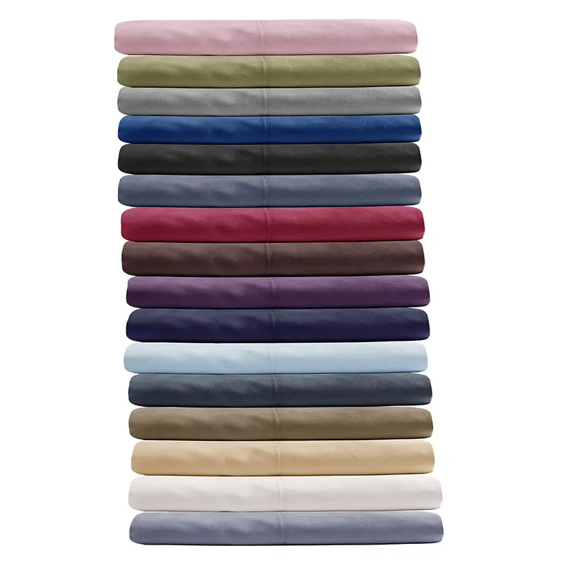 United Road Cross-Border Solid Blue Pillowcase 10x10 - Image 17