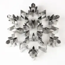 Stainless Steel Needle Pizza Baking Tool — feature 17