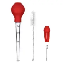Stainless Steel Needle Pizza Baking Tool — feature 29