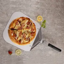 Stainless Steel Needle Pizza Baking Tool — feature 31