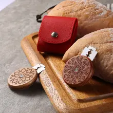 Stainless Steel Needle Pizza Baking Tool — feature 39