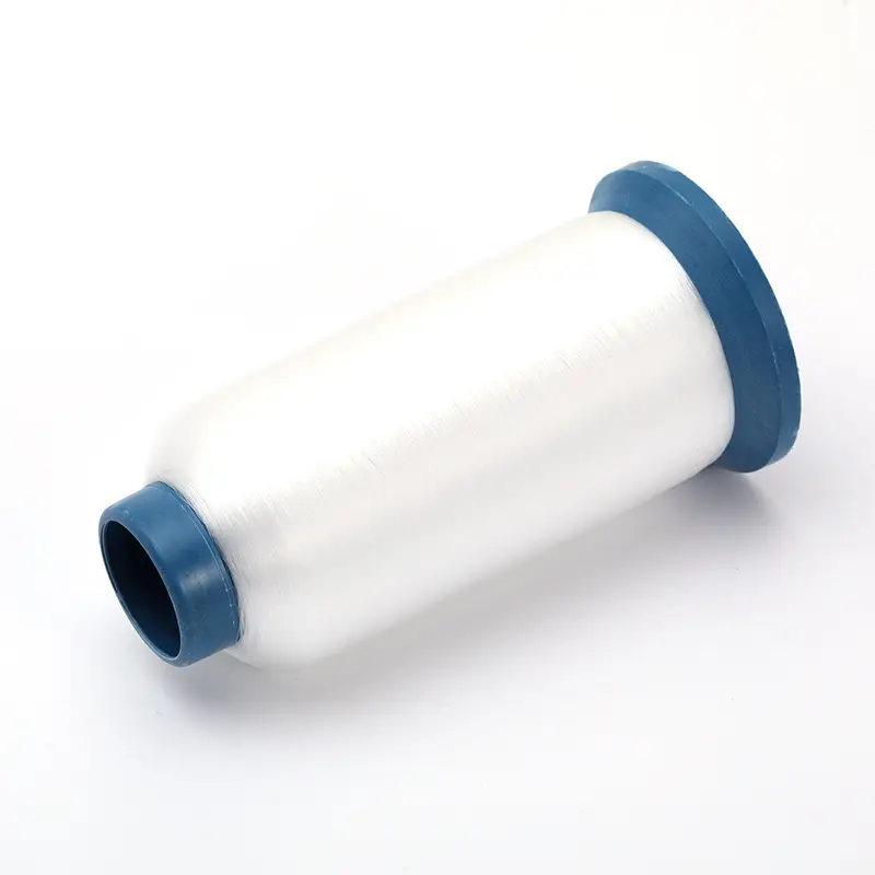 Nylon monofilament factory spot 0.10-0.5mm sewing thread nylon fish thread cross stitch nylon monofilament fishing thread