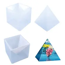 Hexagon Storage Box Mold for Jewelry & Gift Use — feature 15