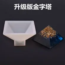 Hexagon Storage Box Mold for Jewelry & Gift Use — feature 19
