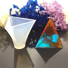 Hexagon Storage Box Mold for Jewelry & Gift Use — feature 21