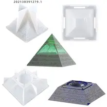 Hexagon Storage Box Mold for Jewelry & Gift Use — feature 23
