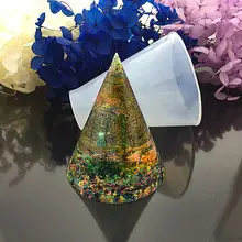 Hexagon Storage Box Mold for Jewelry & Gift Use — feature 27