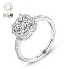 Women's Pleated Tin Ring with Paper Opening Design — feature 12