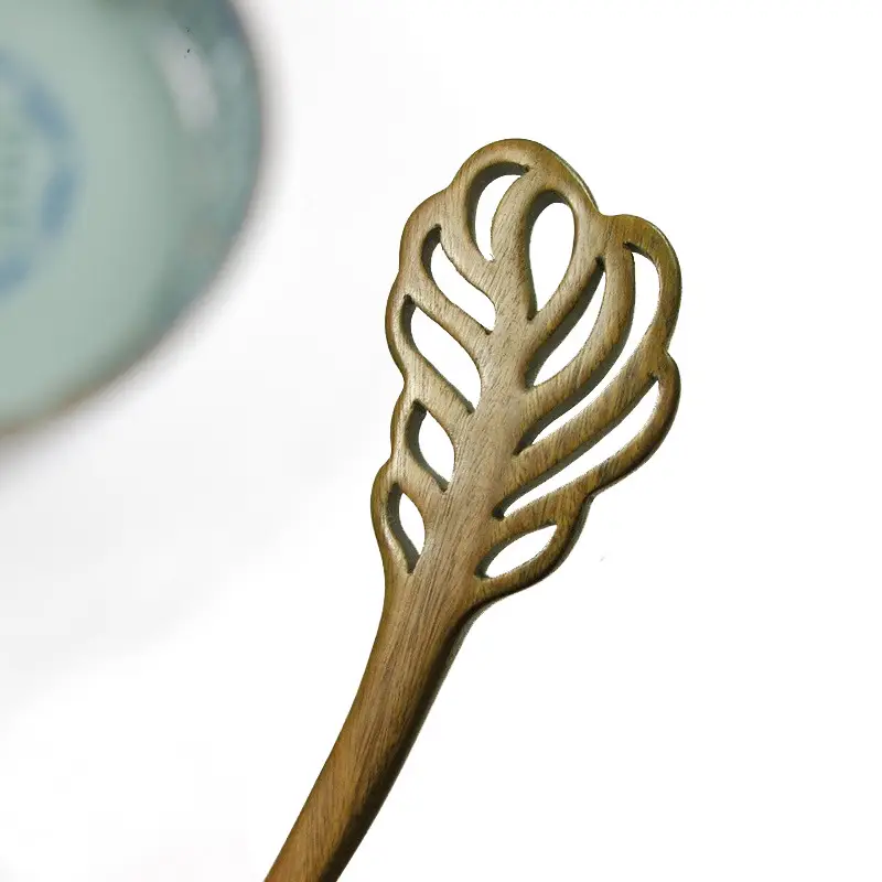 Antique Butterfly Hairpin Wooden Hairpin Accessories