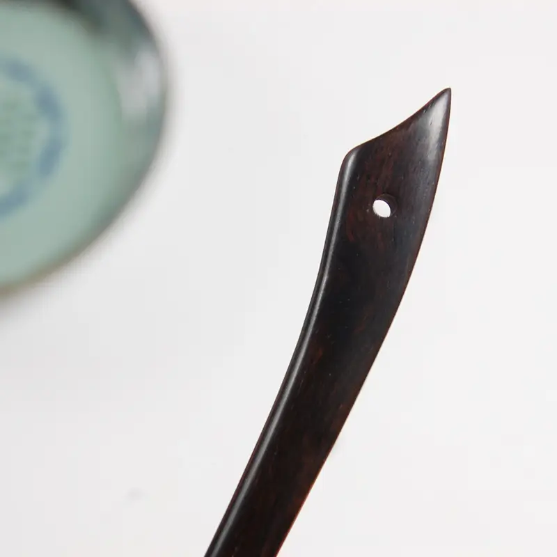 Antique Butterfly Hairpin Wooden Hairpin Accessories