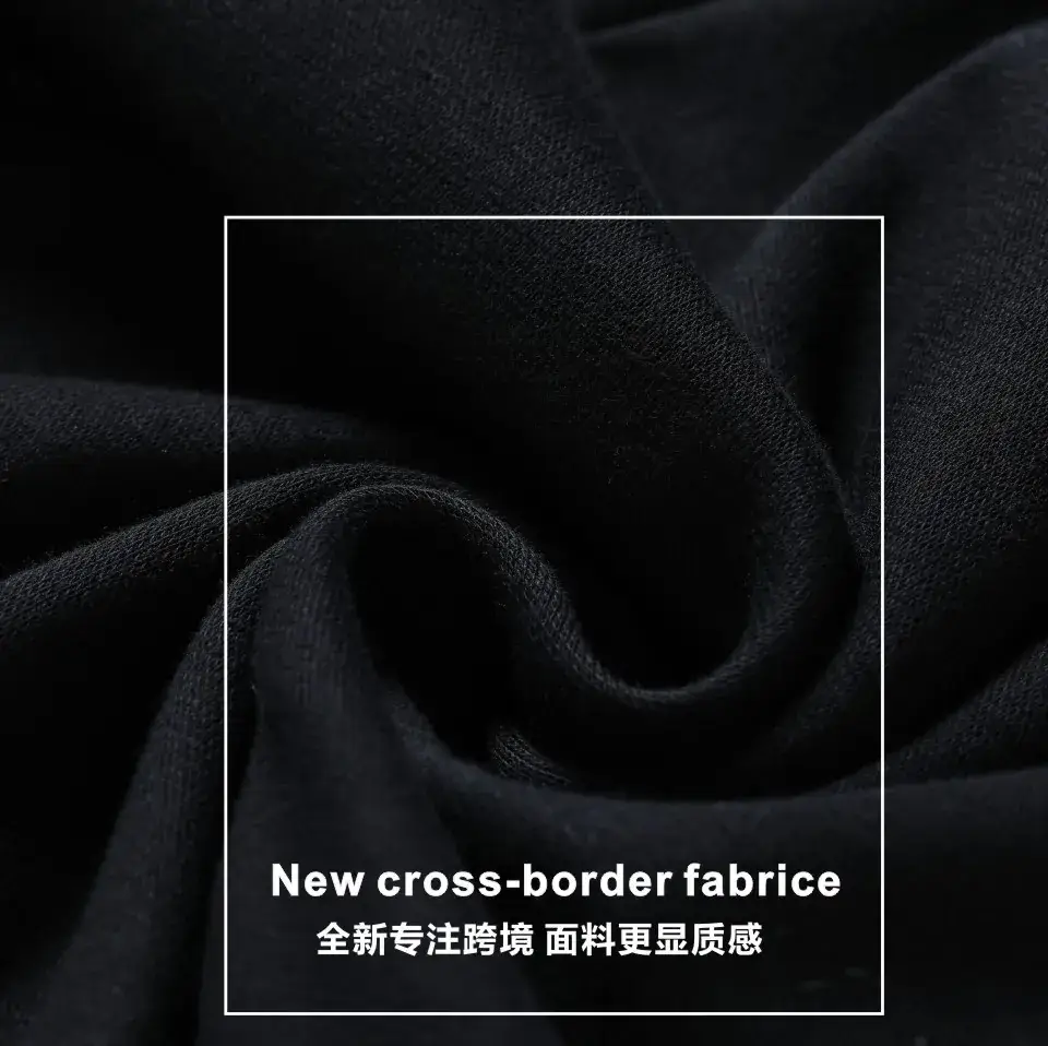 Cross-border Cotton Cross-Border Pants for Men Women