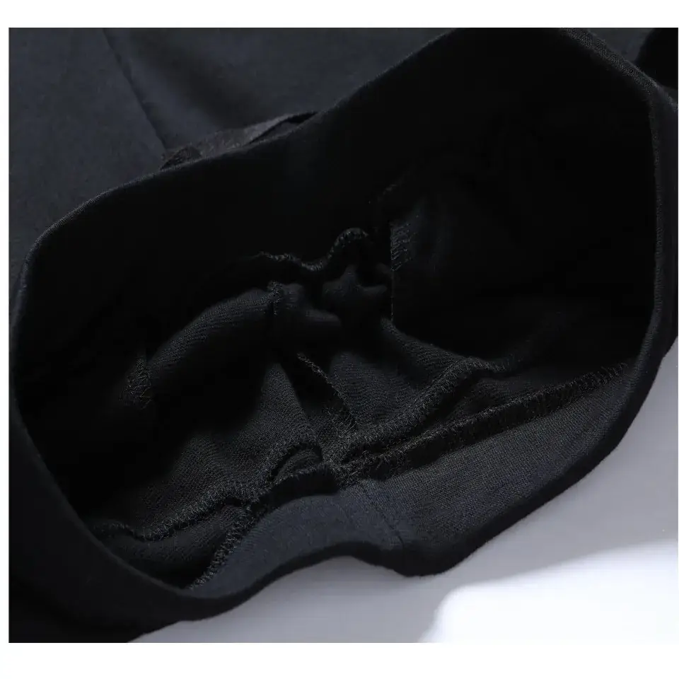 Cross-border Cotton Cross-Border Pants for Men Women