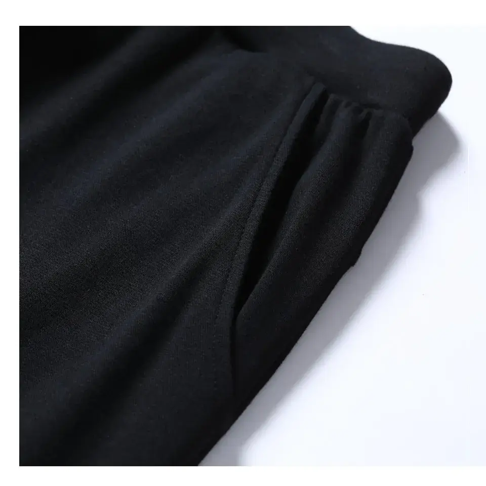 Cross-border Cotton Cross-Border Pants for Men Women