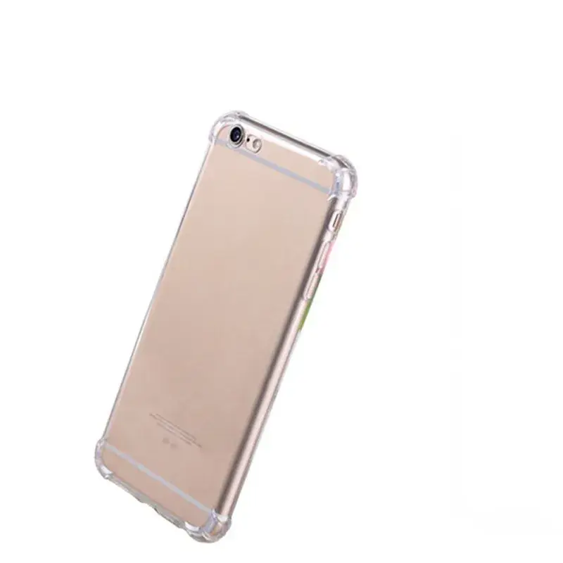 Transparent Huawei Phone Case 10+60X Drop Proof - Image 5