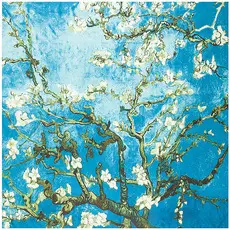 Spring New Deer Cane Horse Head Scarf Large Square Yiwu — feature 24
