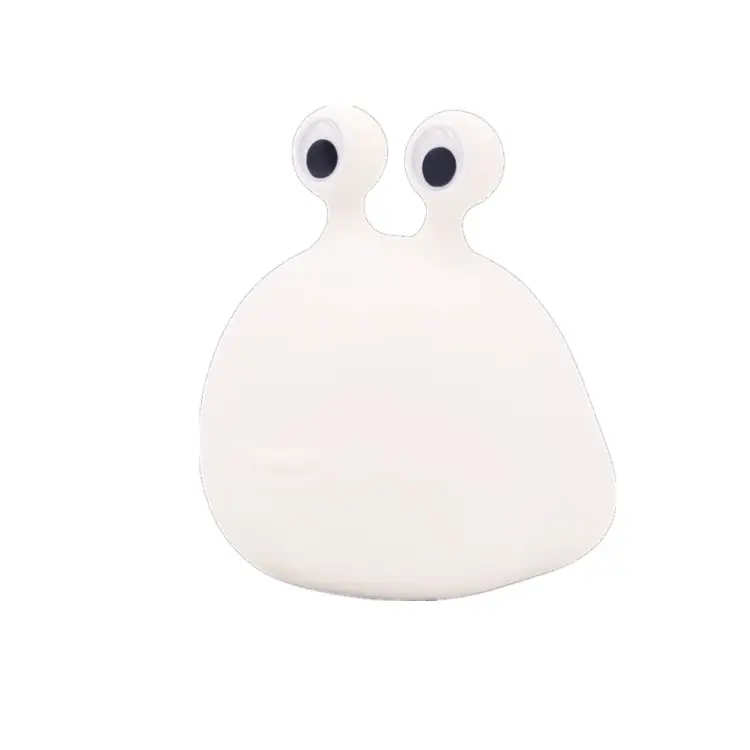 USB Rechargeable Snot Night Light for Kids Bed - Image 6