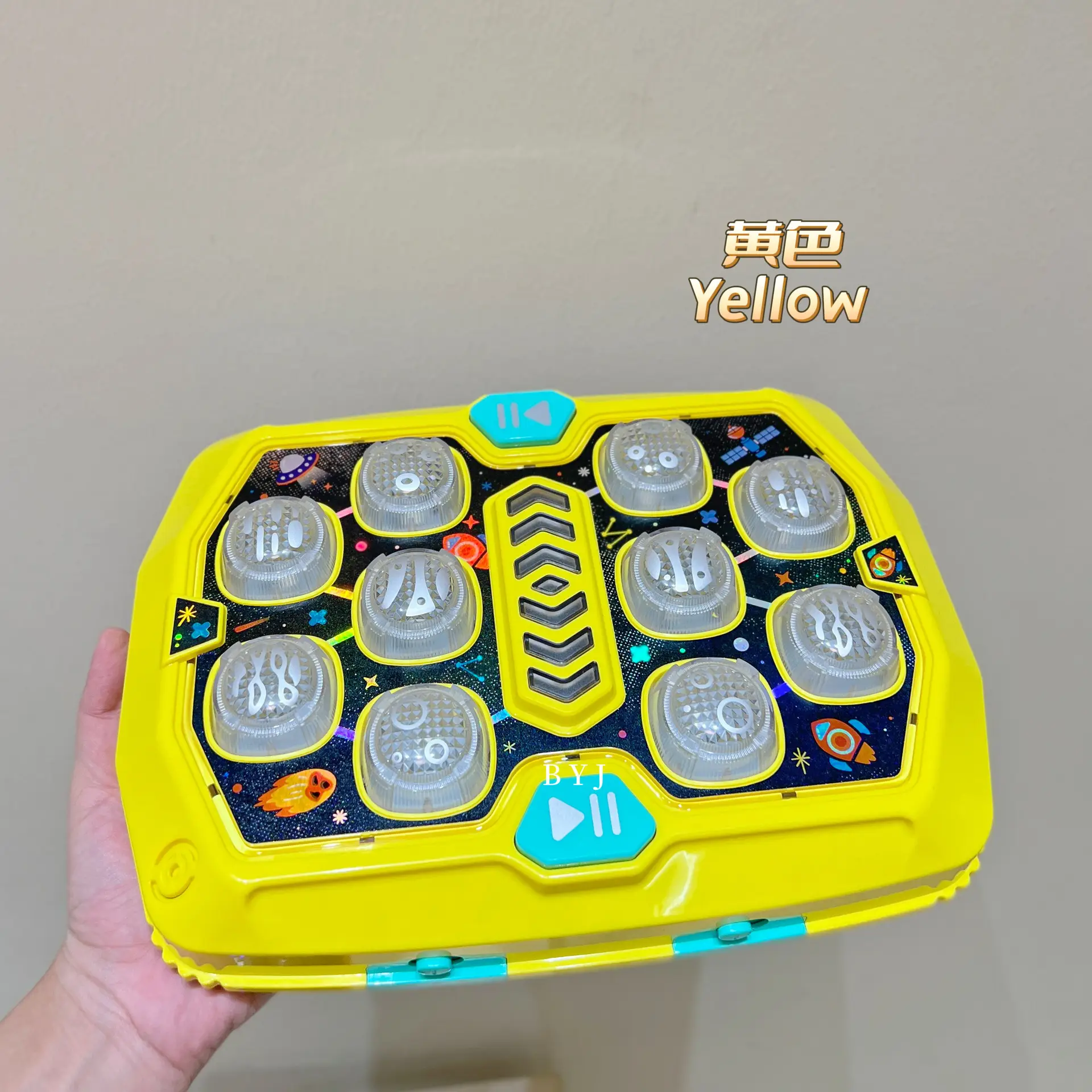 Electric Gopher King Game Machine with 21 Speeds - Image 3