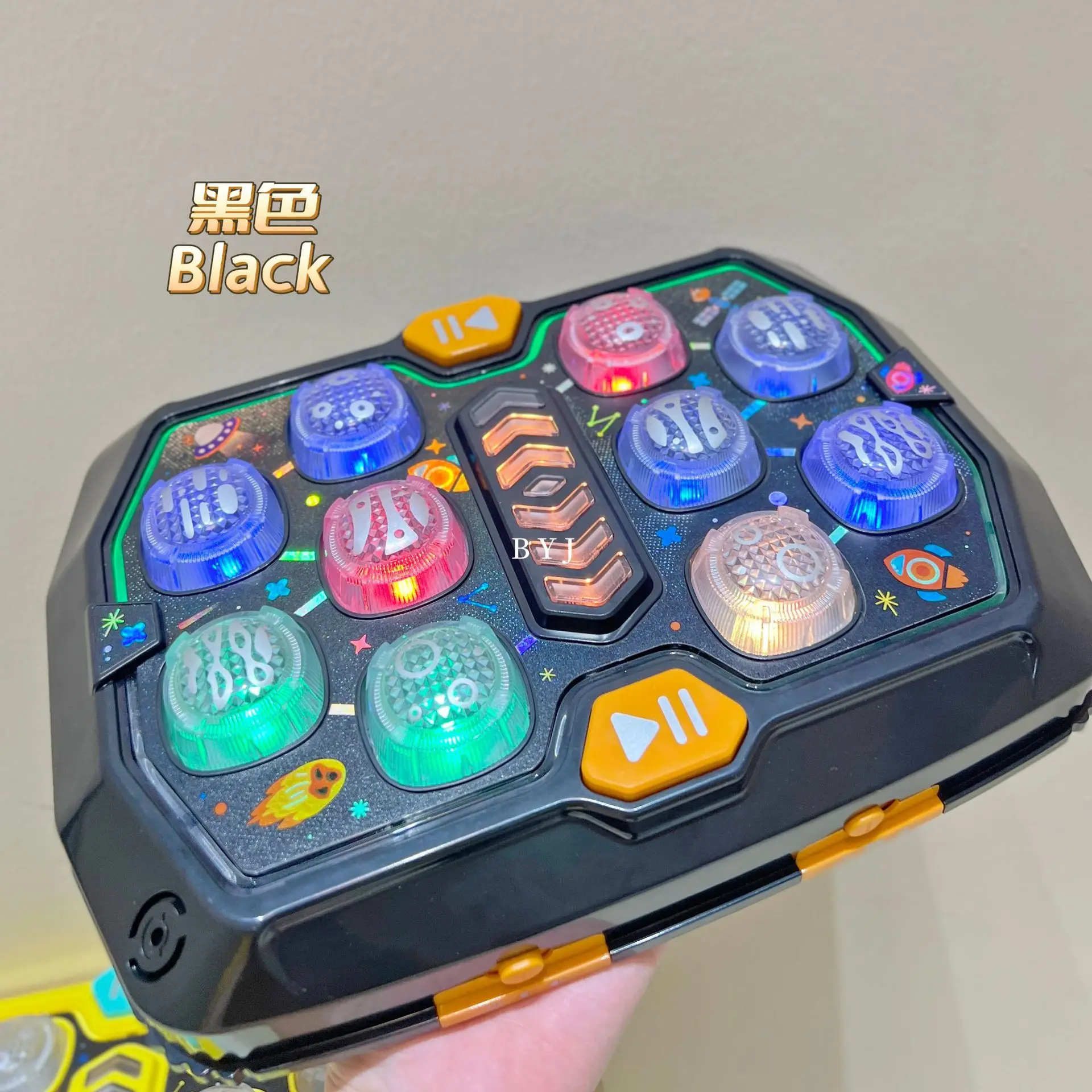 Electric Gopher King Game Machine with 21 Speeds - Image 4