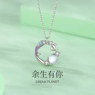 Liloch 925 Sterling Silver Jewelry Set for Single Payment — feature 14