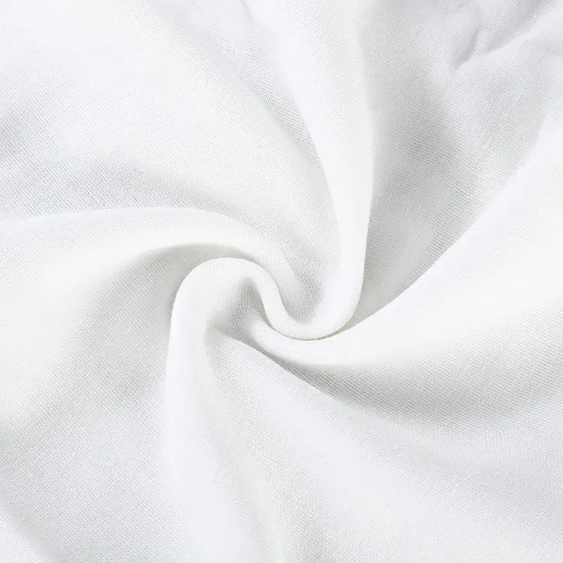 2025 New Adult Sweat Towel Pure Cotton Gauze Pad Sling - Image 4