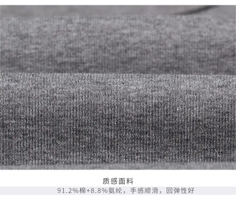 Men Navy Sleeveless Cotton Vest 2022 Summer — feature 21