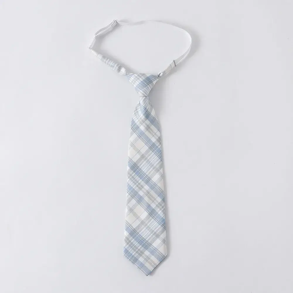 New JK uniform bow tie student bow tie shirt collar flower uniform accessories Li Guangge bow tie - Image 2
