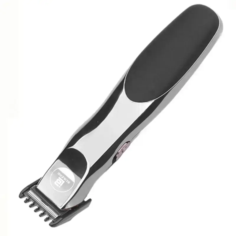 Electric Hair Clipper for Home Use with Ceramic Blade - Image 5