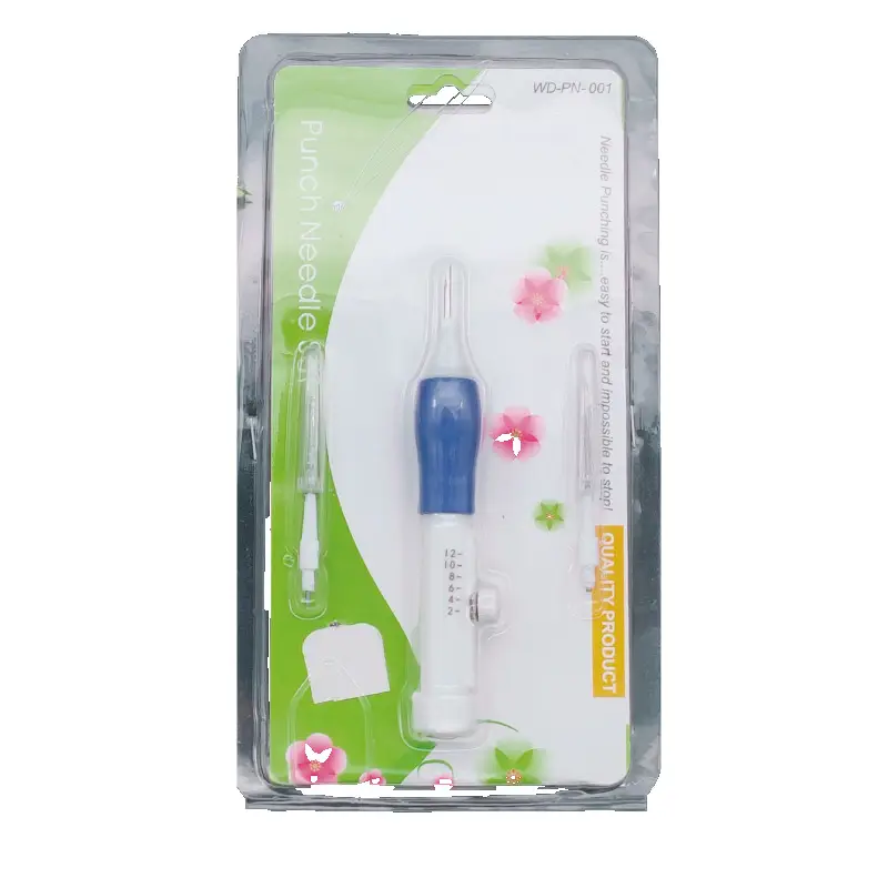 Embroidery Needles Set for Cross Stitch & Russian Embroidery - Image 7