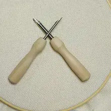 Embroidery Needles Set for Cross Stitch & Russian Embroidery — feature 11