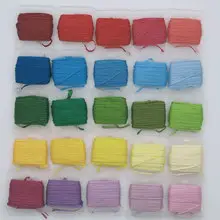 Embroidery Needles Set for Cross Stitch & Russian Embroidery — feature 12