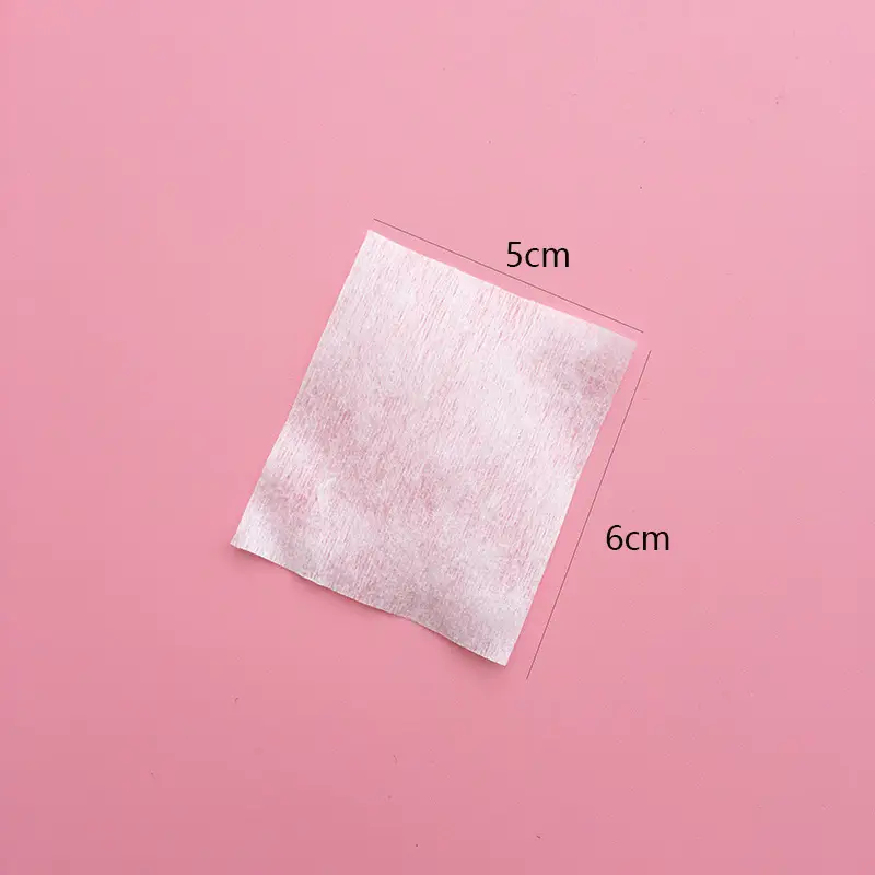 25pcs Portable Small Cotton Cleaners for Daily Use - Image 5