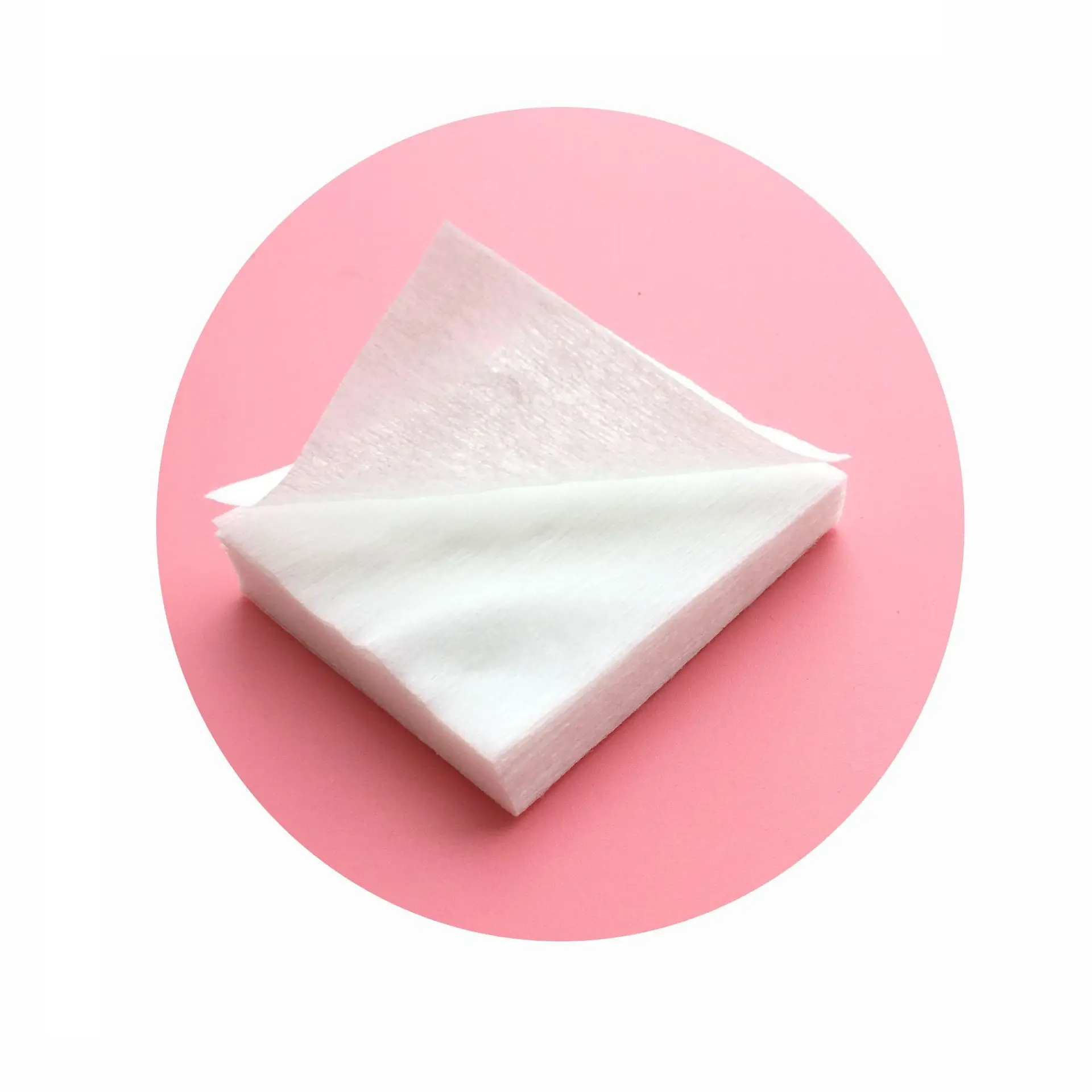 25pcs Portable Small Cotton Cleaners for Daily Use - Image 7