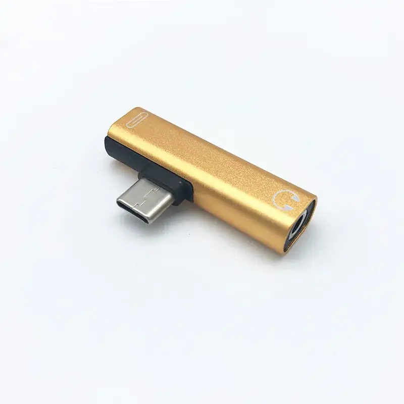 Huawei T-Type Adapter for Xiaomi Type-C Mobile Phones - Image 17