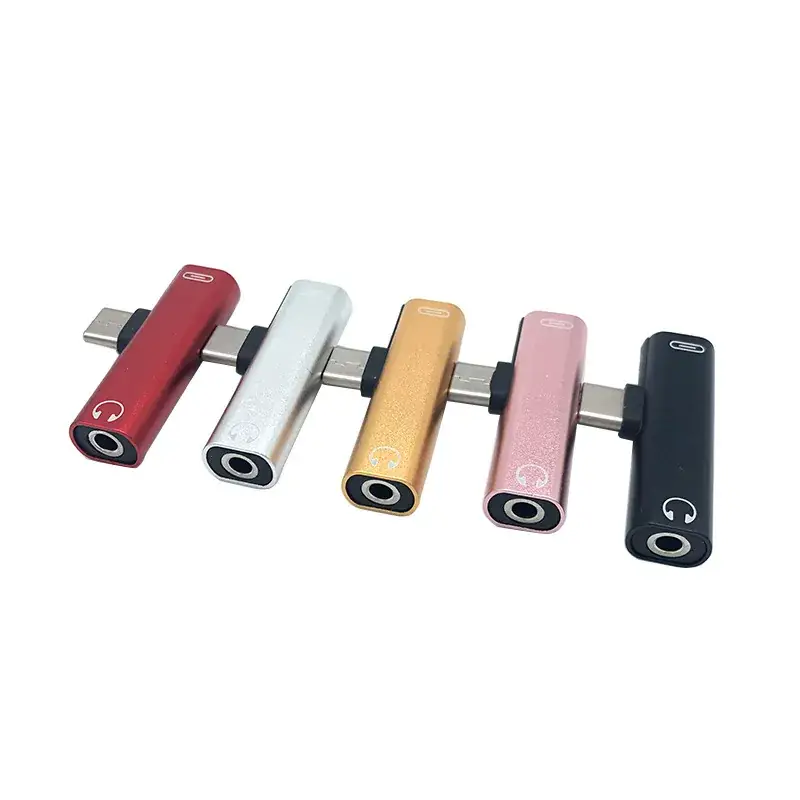 Huawei T-Type Adapter for Xiaomi Type-C Mobile Phones — feature 2