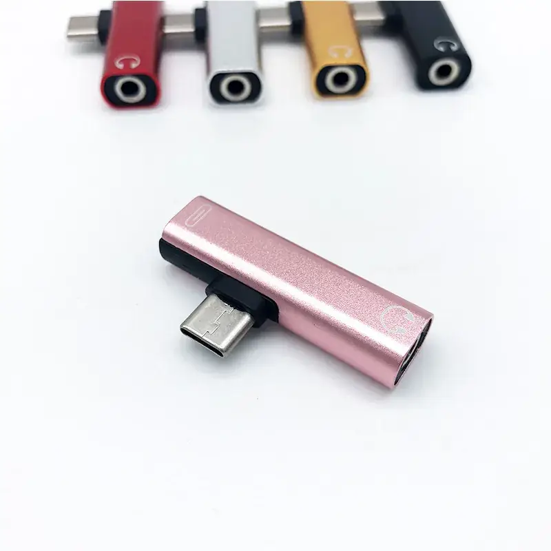 Huawei T-Type Adapter for Xiaomi Type-C Mobile Phones — feature 3