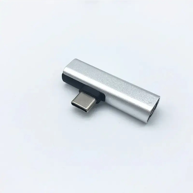 Huawei T-Type Adapter for Xiaomi Type-C Mobile Phones - Image 9