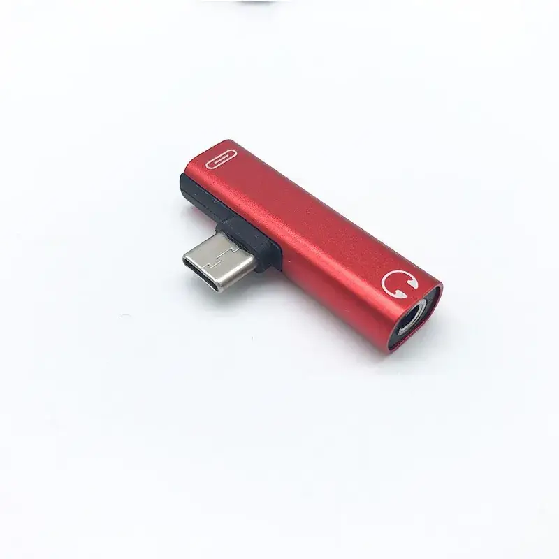 Huawei T-Type Adapter for Xiaomi Type-C Mobile Phones - Image 12