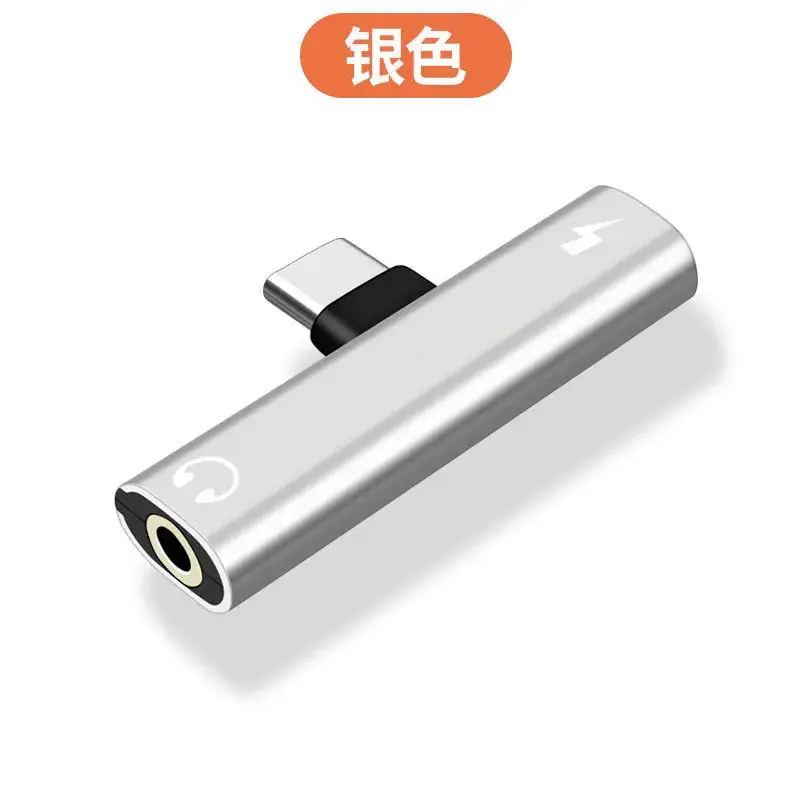Huawei T-Type Adapter for Xiaomi Type-C Mobile Phones - Image 2