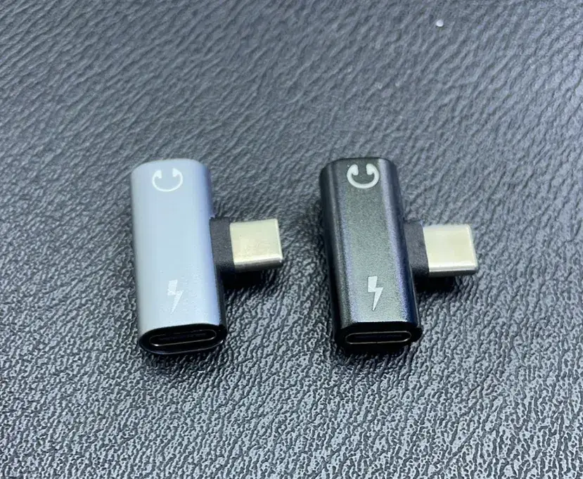 Huawei T-Type Adapter for Xiaomi Type-C Mobile Phones - Image 3